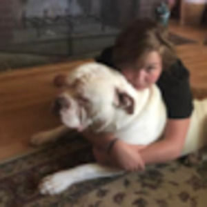 Meet your Posher, Hannah